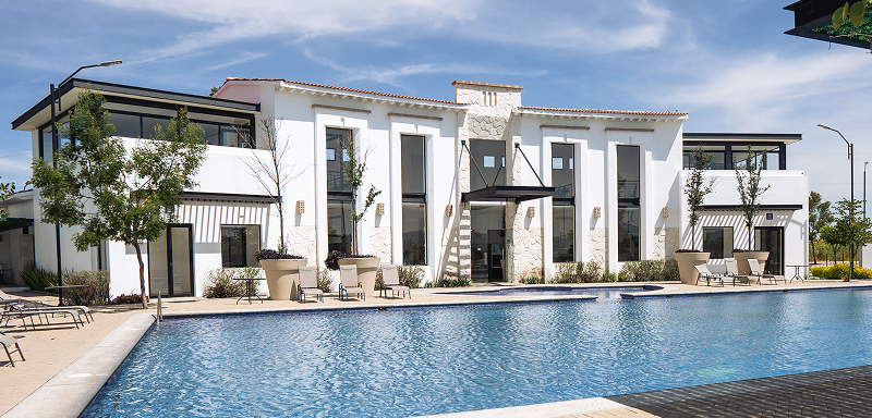 Foto de terreno premium de Ciudad Maderas