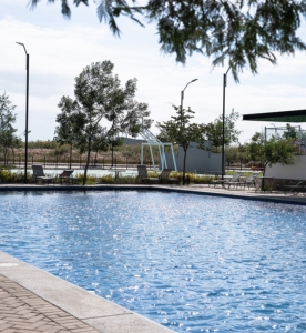 Galería de terrenos residenciales y comerciales de Ciudad Maderas 1