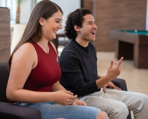 Galería de terrenos residenciales y comerciales de Ciudad Maderas 4