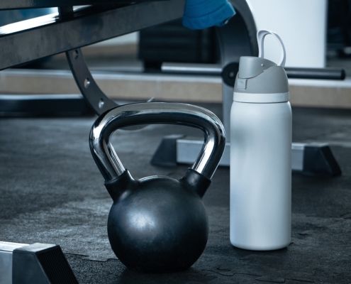 Galería de terrenos residenciales y comerciales de Ciudad Maderas 5