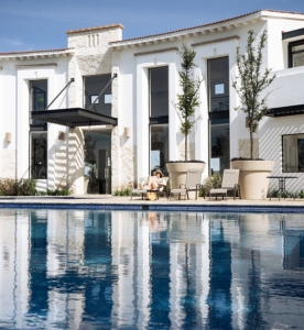 Galería de terrenos residenciales y comerciales de Ciudad Maderas 8