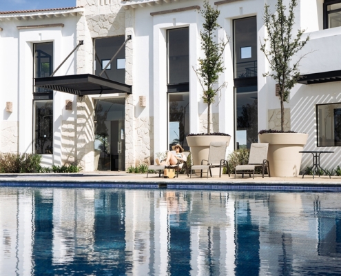 Galería de terrenos residenciales y comerciales de Ciudad Maderas 8